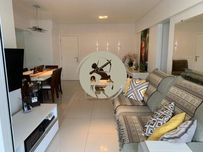 Apartamento, 2 quartos, 110 m² - Foto 3