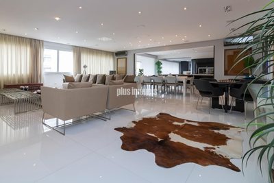 Apartamento, 5 quartos, 586 m² - Foto 5