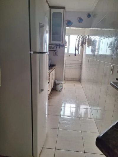 Apartamento, 1 quarto - Foto 2