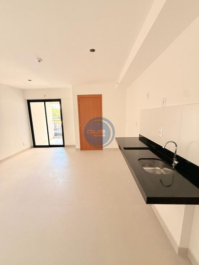Apartamento, 1 quarto, 34 m² - Foto 2