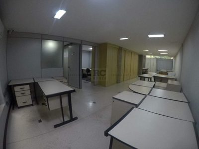Loja-Salão, 490 m² - Foto 2