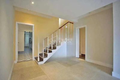Apartamento, 3 quartos, 268 m² - Foto 1