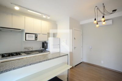 Apartamento, 2 quartos, 69 m² - Foto 4