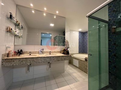 Cobertura, 3 quartos, 180 m² - Foto 5