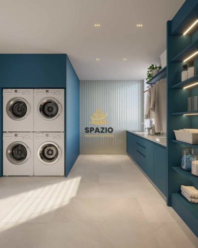 Apartamento, 2 quartos, 57 m² - Foto 3