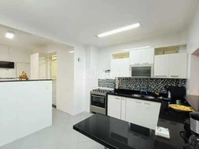 Apartamento, 3 quartos, 171 m² - Foto 2