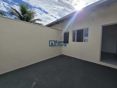 Casa, 1 quarto, 76 m² - Foto 3