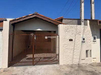 Casa, 2 quartos, 89 m² - Foto 1