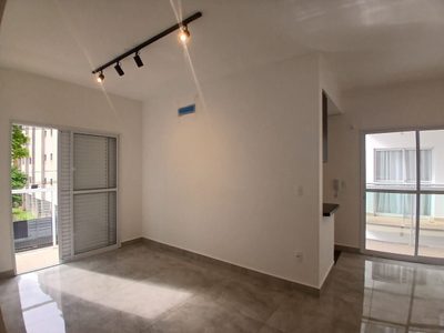 Apartamento, 2 quartos, 63 m² - Foto 5