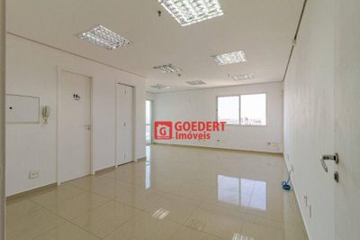 Sala-Conjunto, 44 m² - Foto 1