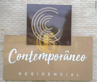 Apartamento, 2 quartos, 66 m² - Foto 2