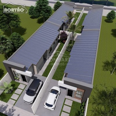 Casa, 2 quartos, 67 m² - Foto 4