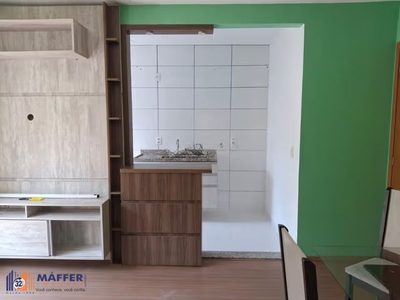 Apartamento, 2 quartos, 47 m² - Foto 4