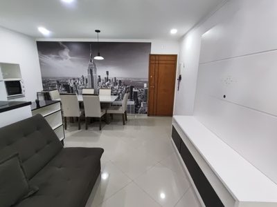 Apartamento, 3 quartos, 74 m² - Foto 3