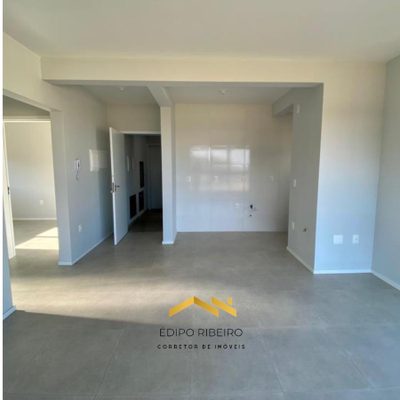 Apartamento, 2 quartos, 63 m² - Foto 2