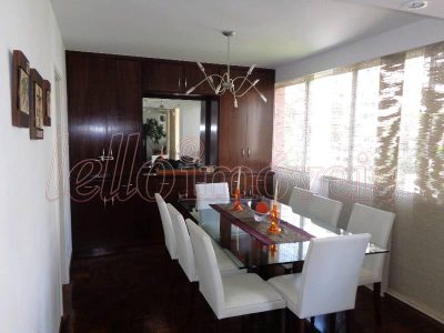 Apartamento, 3 quartos, 250 m² - Foto 4