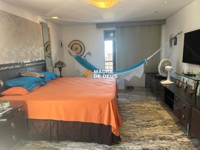 Apartamento, 4 quartos, 340 m² - Foto 3