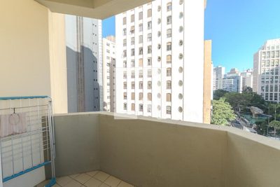 Apartamento, 1 quarto, 37 m² - Foto 5
