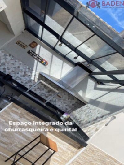 Casa, 4 quartos, 250 m² - Foto 2