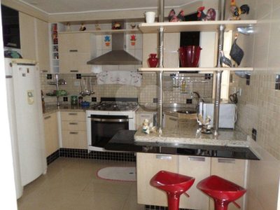 Casa, 5 quartos, 490 m² - Foto 5