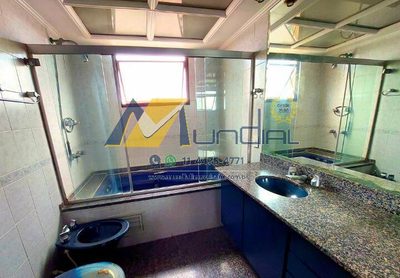 Apartamento, 4 quartos, 196 m² - Foto 3