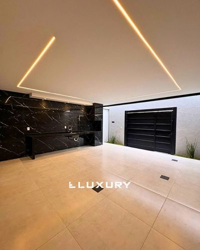 Casa, 3 quartos, 132 m² - Foto 2