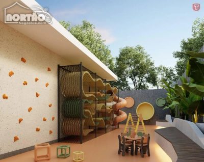 Casa, 2 quartos, 34 m² - Foto 5