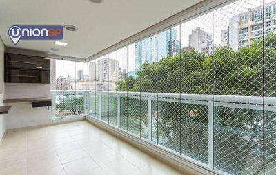 Apartamento, 2 quartos, 74 m² - Foto 4