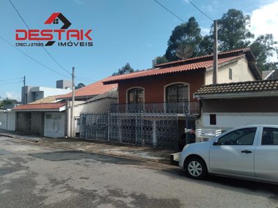 Casa, 3 quartos, 364 m² - Foto 1