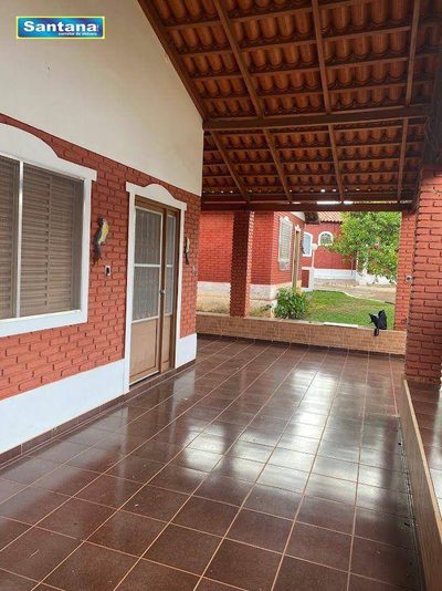 Casa de Condomínio, 2 quartos - Foto 3