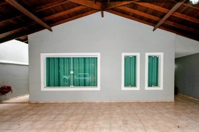 Casa, 3 quartos, 252 m² - Foto 3
