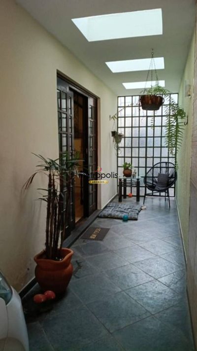 Casa, 3 quartos, 138 m² - Foto 5