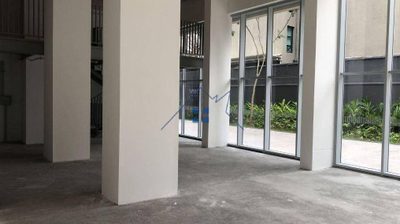 Loja-Salão, 240 m² - Foto 1