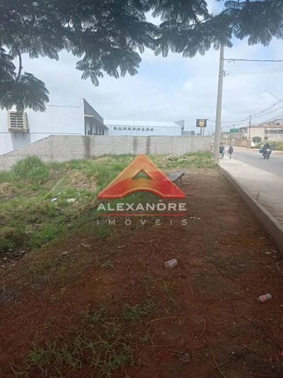 Terreno, 800 m² - Foto 2