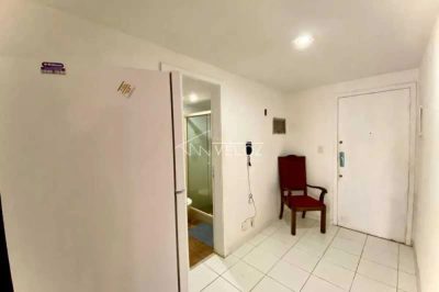 Apartamento, 1 quarto, 44 m² - Foto 1