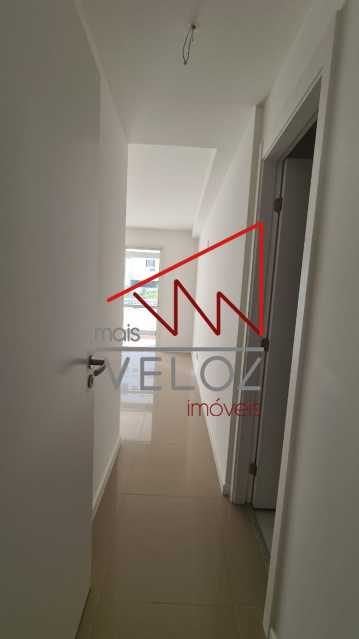 Apartamento, 2 quartos, 84 m² - Foto 4