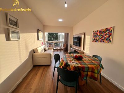 Apartamento, 2 quartos, 70 m² - Foto 2