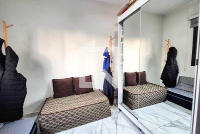Apartamento, 1 quarto, 32 m² - Foto 2