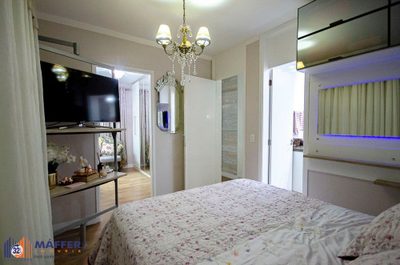 Apartamento, 2 quartos, 63 m² - Foto 2
