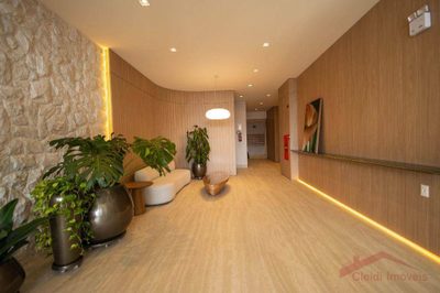 Apartamento, 4 quartos, 202 m² - Foto 4