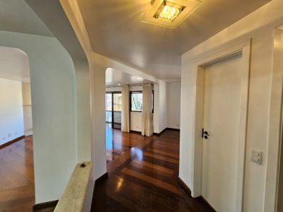 Apartamento, 3 quartos, 170 m² - Foto 2