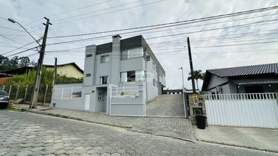 Apartamento, 2 quartos, 82 m² - Foto 1
