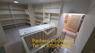 Loja-Salão, 72 m² - Foto 2