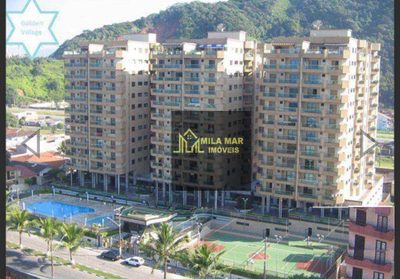 Apartamento, 3 quartos, 115 m² - Foto 2