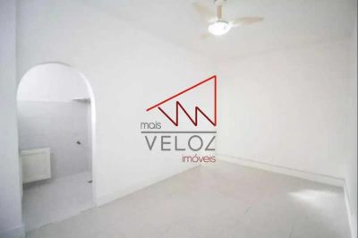 Apartamento, 1 quarto, 50 m² - Foto 1