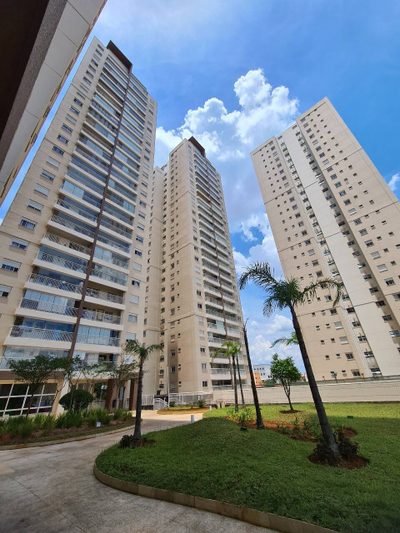 Apartamento, 3 quartos, 104 m² - Foto 1