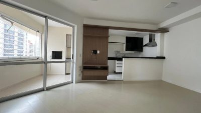 Apartamento, 3 quartos, 72 m² - Foto 1