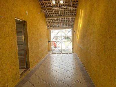 Casa, 3 quartos, 125 m² - Foto 3