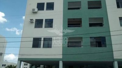 Apartamento, 2 quartos, 1 m² - Foto 1