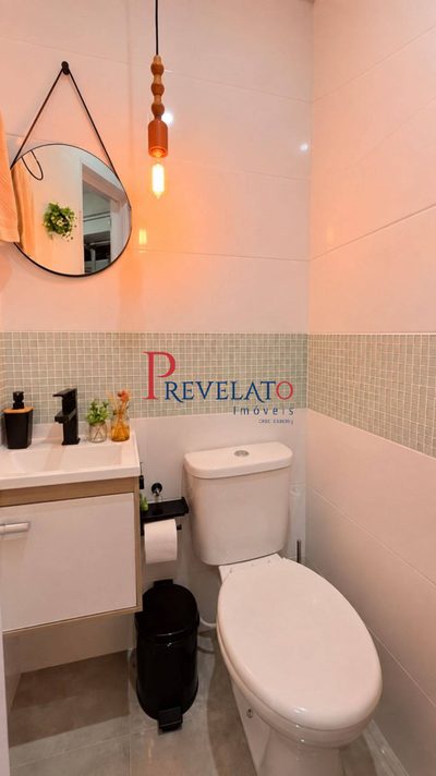 Apartamento, 2 quartos, 58 m² - Foto 5
